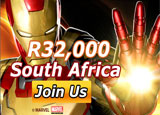 Casino.com R32,000 Welcome And Sign Up Bonus South Africa