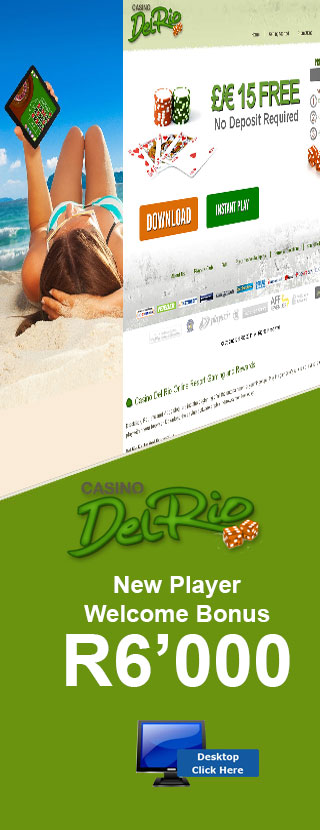 Grand Rio Casino Review - New Player Deposit Bonus Grand Rio Casino Review - New Player Deposit Bonus