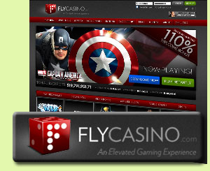 Fly Casino Mobile And Online Casino Review