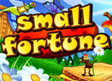 Silversands 50 Free Spins On Small Fortune Promotion