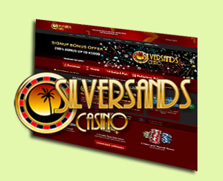 Silversands Online Casino Review