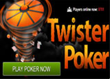 Play The Twister Poker Sit n Go Tournament At Winner Casino