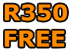 R350 Free