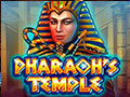 Pharoah's Temple Felix Game