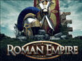 Roman Empire Habanero Slot