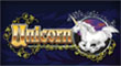 Enchanted Unicorn IGT Casino Game Logo