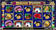 Enchanted Unicorn IGT Casino Game Screenshot