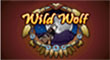 Wild Wolf IGT Casino Game Logo