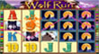 Wolf Run IGT Casino Game Screenshot