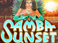 Samba Sunset RTG Game