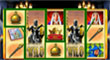 Black Knight WMS Casino Game Screenshot
