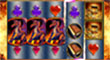 Dragon's Inferno WMS Casino Game Screenshot