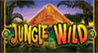 Jungle Wild Aristocrat Casino Game Logo