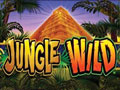 Jungle Wild WMS Slot
