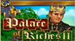 Palace of Riches II WMS Casino Game Logo
