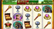 Palace of Riches II WMS Casino Game Screenshot