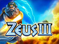 Zeus III WMS Slot