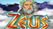 Zeus WMS Casino Game Logo
