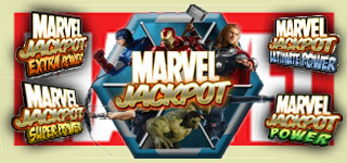 Online Marvel Casinos