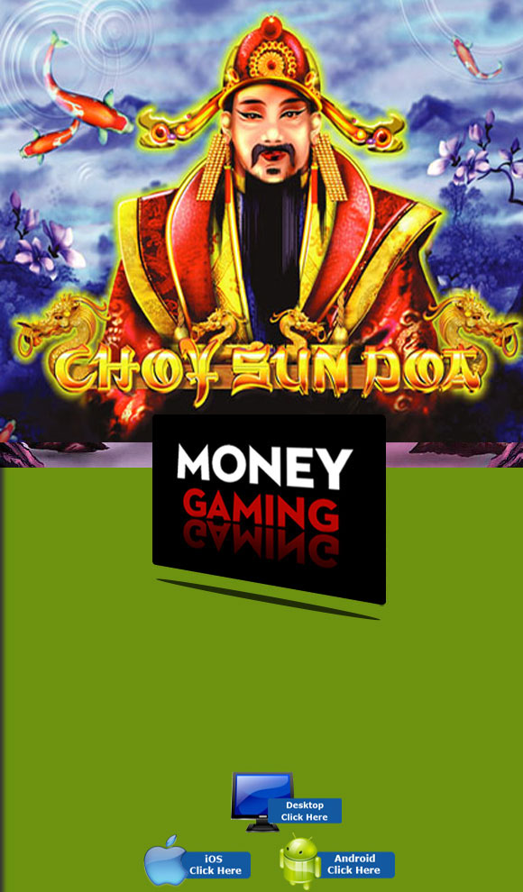 Aristocrat Casino Games - Play Choy Sun Doa For Real Money At Money Gaming