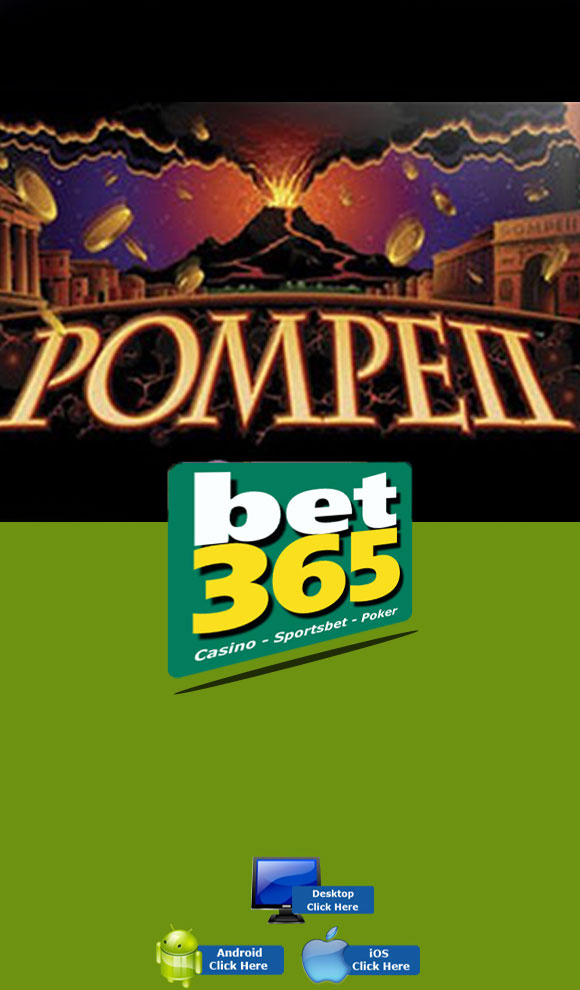 Pompeii Slots - Free Online Slots Machine