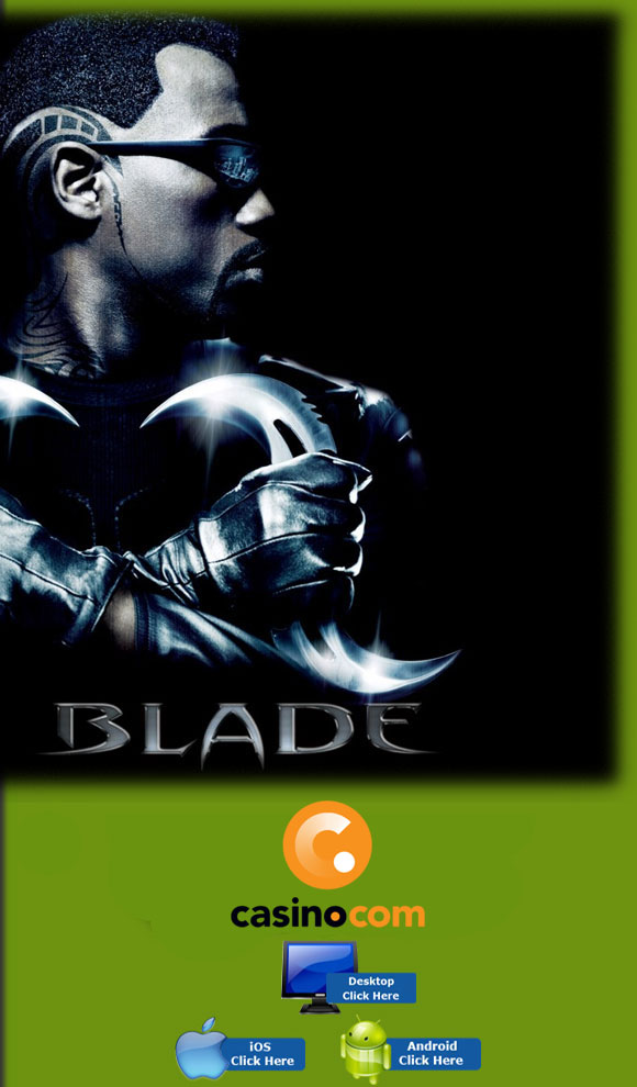 Blade Slots Free Play & Real Money Casinos Blade Slots Free Play & Real Money Casinos