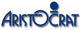 Aristocrat Casino Software Logo
