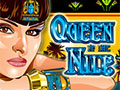 Queen Of The Nile II Aristocrat Game