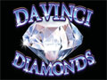 Da Vinci Diamonds IGT Game
