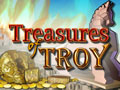 Treasures of Troy IGT Game