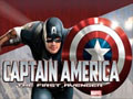 Captain America Playtech Slot