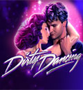 Dirty Dancing Playtech Slot