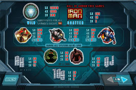 Iron Man 3 Screenshot 3