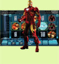 Iron Man 3 Playtech Slot