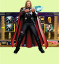 Mighty Thor Playtech Slot