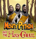 Monty Python And The Holy Grail Playtech Slot
