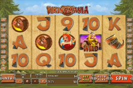 Viking Mania Screenshot 1
