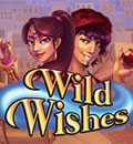 Wild Wishes Playtech Slot