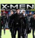 X-Men Playtech Slot