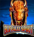 Buffalo Spirit WMS Gaming Slot