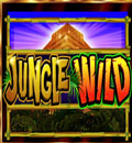 Jungle Wild WMS Gaming Slot