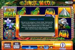 Jungle Wild Screenshot 3