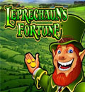 Leprechauns Fortune WMS Gaming Slot