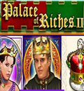 Palace Of Riches II WMS Gaming Slot