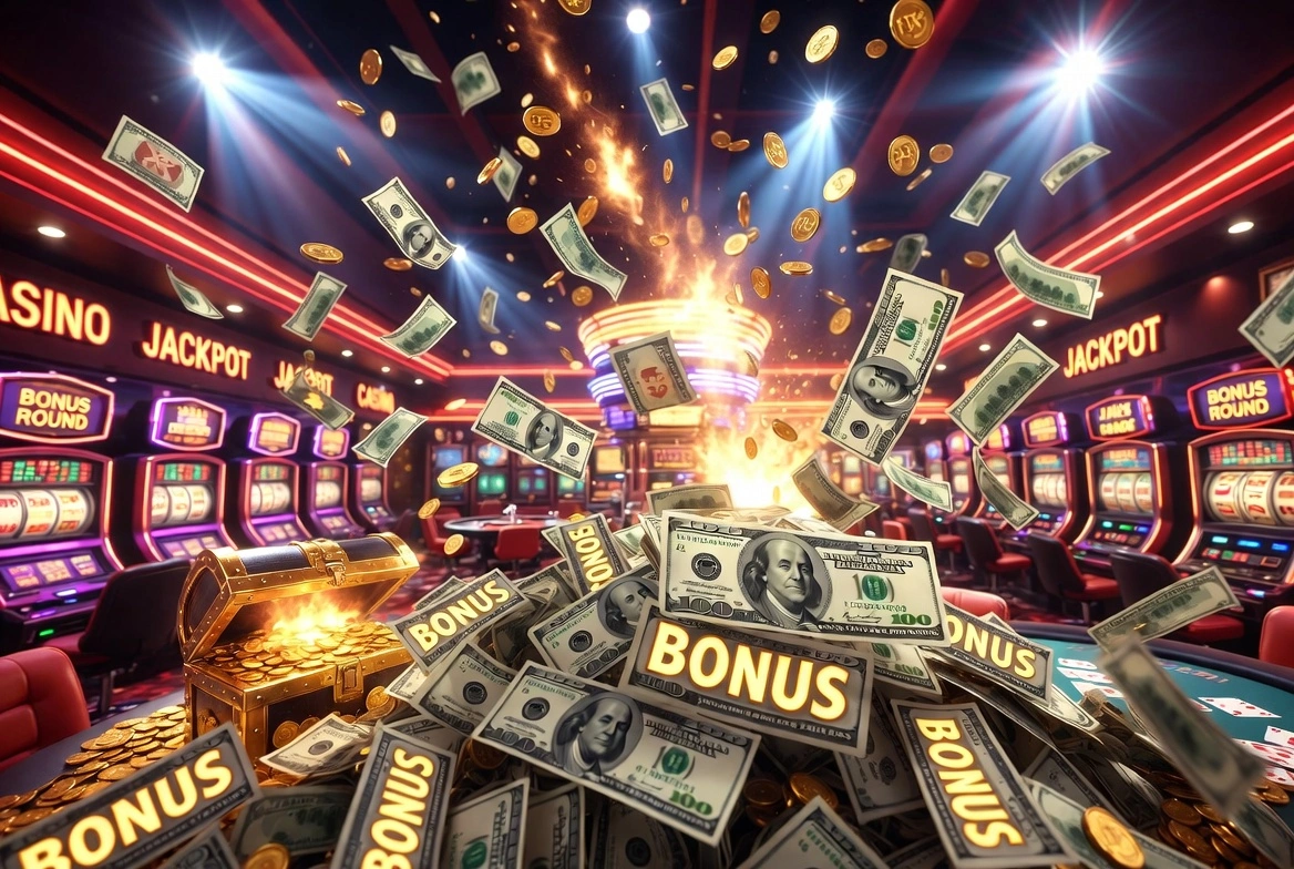 Maximizing Value: The Definitive Guide to Casino No Deposit Bonuses