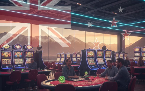 practical guide to low deposit casinos