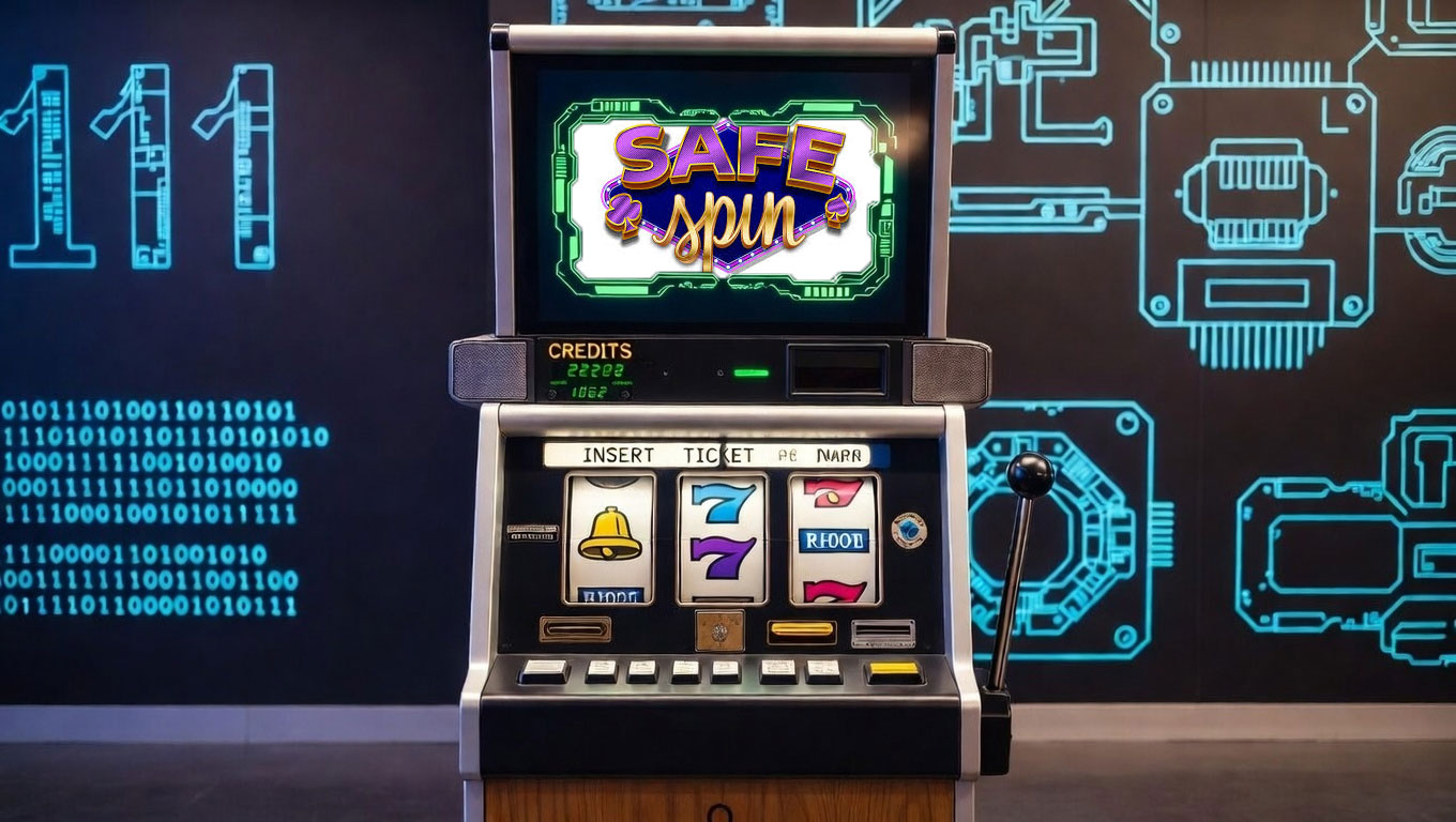 safespin maximising your wins