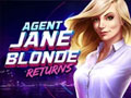 Agent Jane Blond Returns