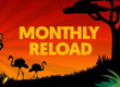 Monthly Reload Promotion