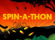 Spin-a-thon Promotion at AfriCasino